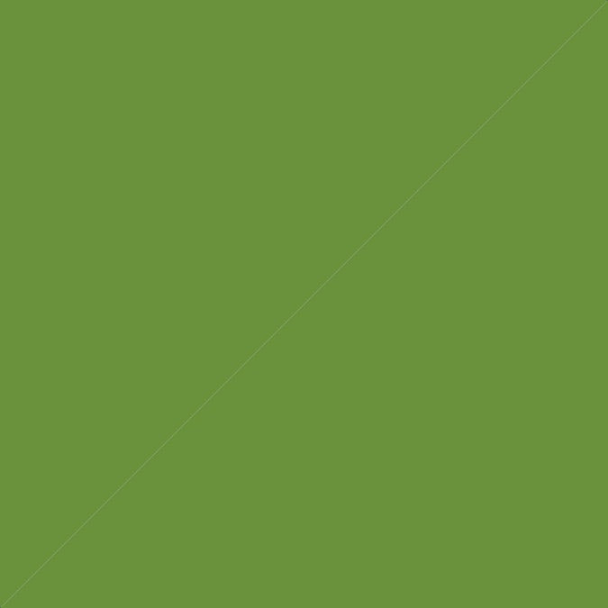 Pearlwrap Roll 60cmx100m (60mu) - Avocado/Avocado