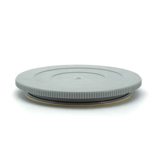 Floral Arrangement Turntable 28Diacm - Grey