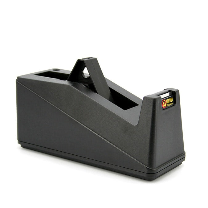 Nova Tape Dispenser for up to 19mm Tape - Black (61-008)