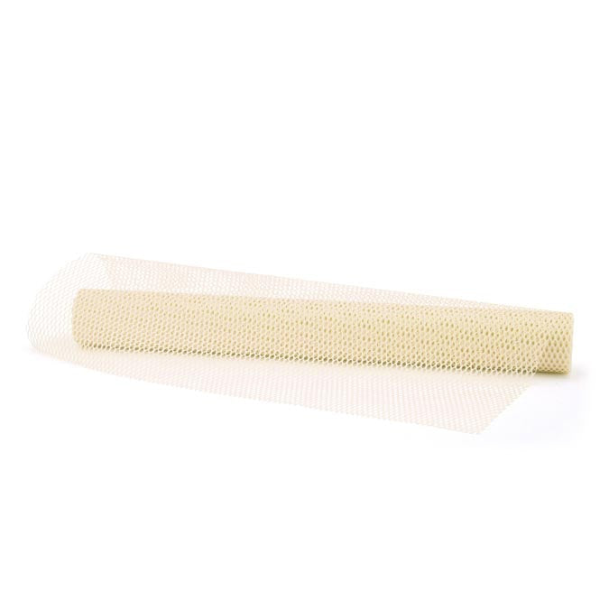 Eye Mesh 60cmx10m - Cream