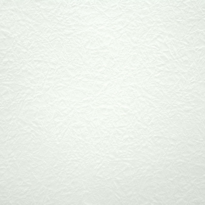 Paper Embossed Sheet 50x70cm Pk/50 - White (31A622)