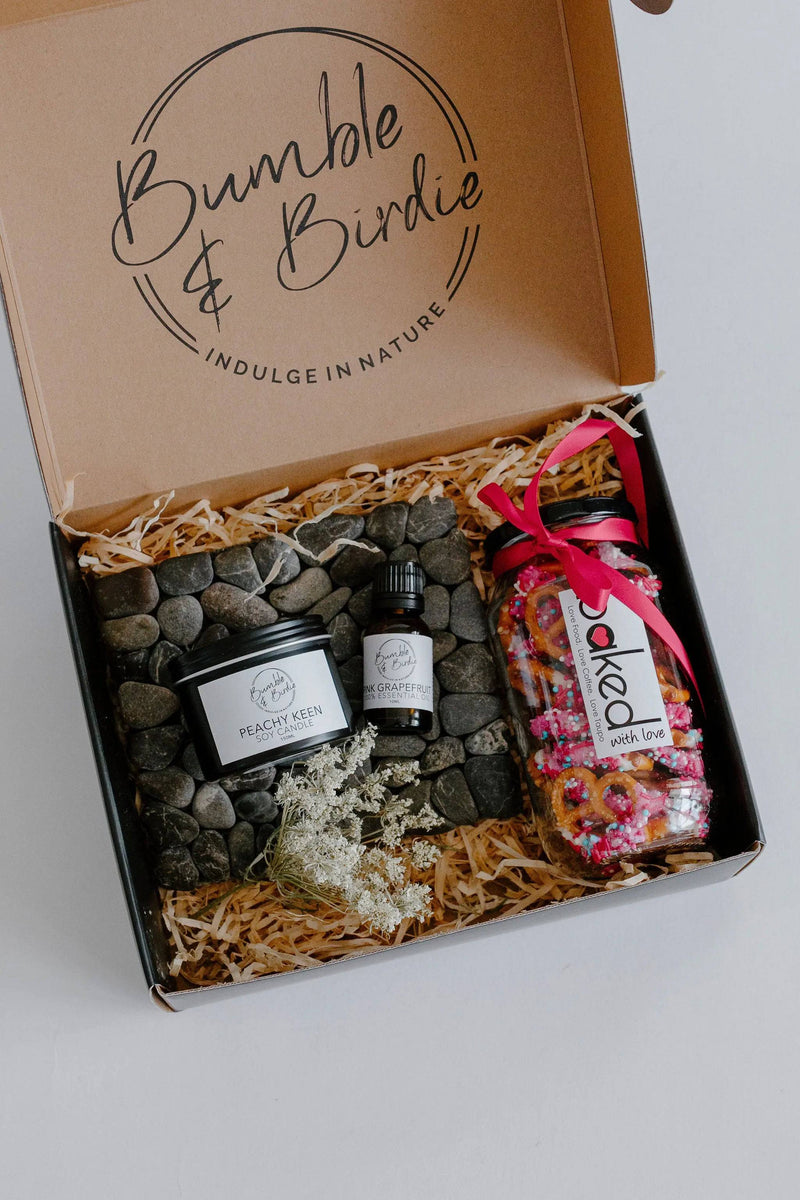 Gift Set - Sweet Indulgence