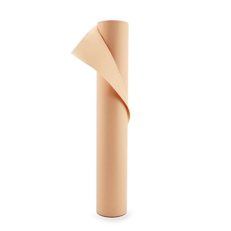 Pearlwrap Roll 60cmx100m (60mu) - Blush/Blush