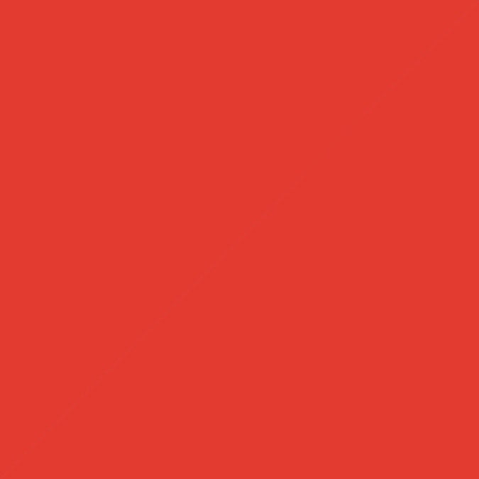 Pearlwrap Sheet 60x75cm (60mu) Pk/50 - Red/Red