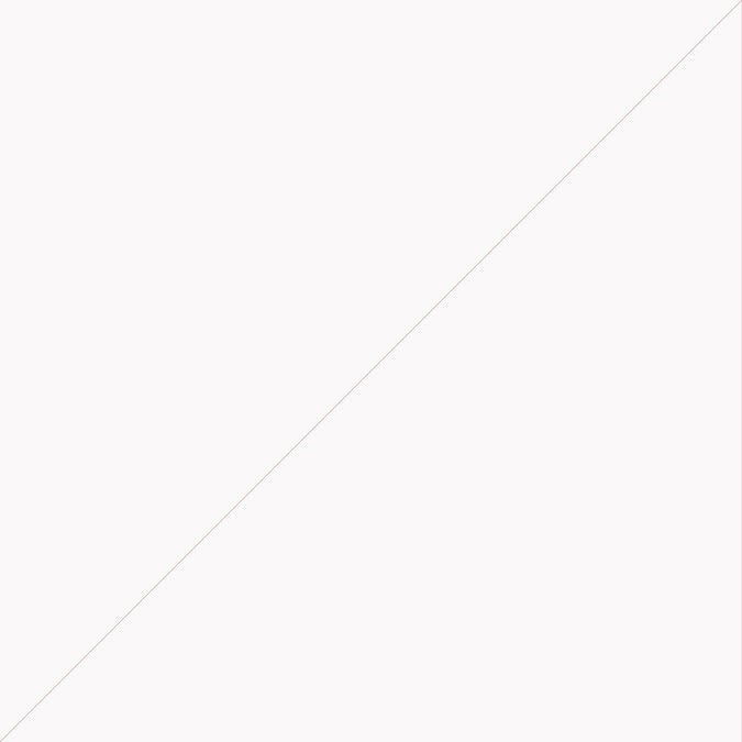 Pearlwrap Sheet 60x50cm (60mu) Pk/50 - Matte White/White