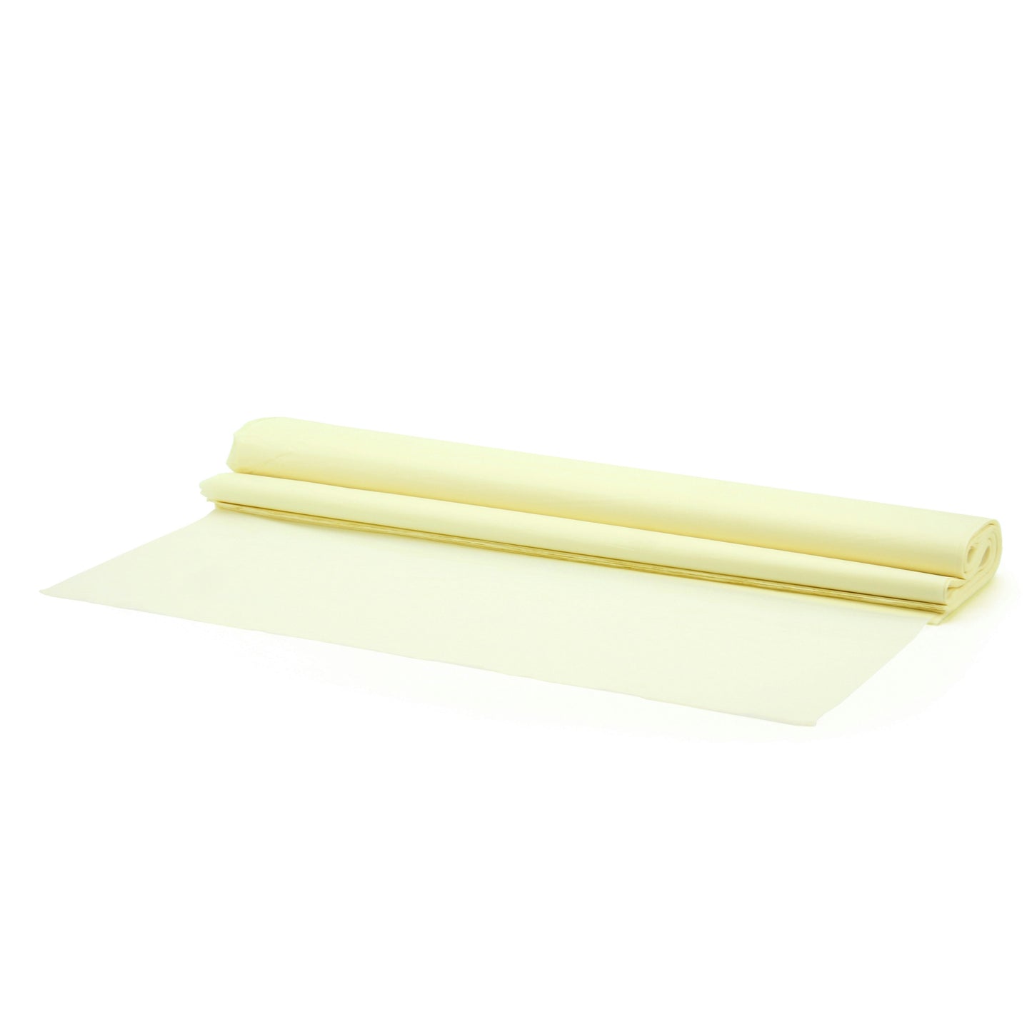 Tissue Coloured 50x75cm (17gsm) Pk/480 - Cream