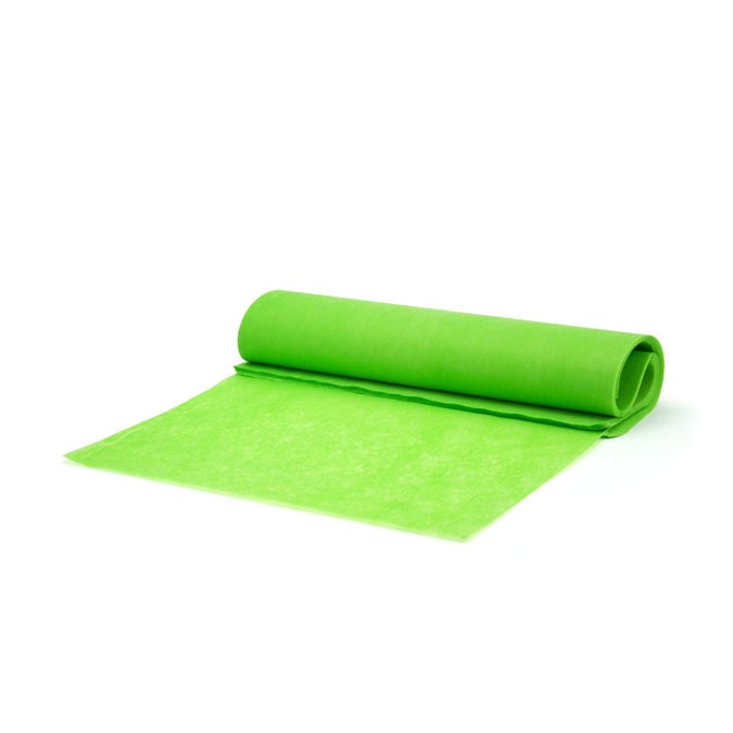 Non Woven Sheet 60x45cm Pk/100 - Apple