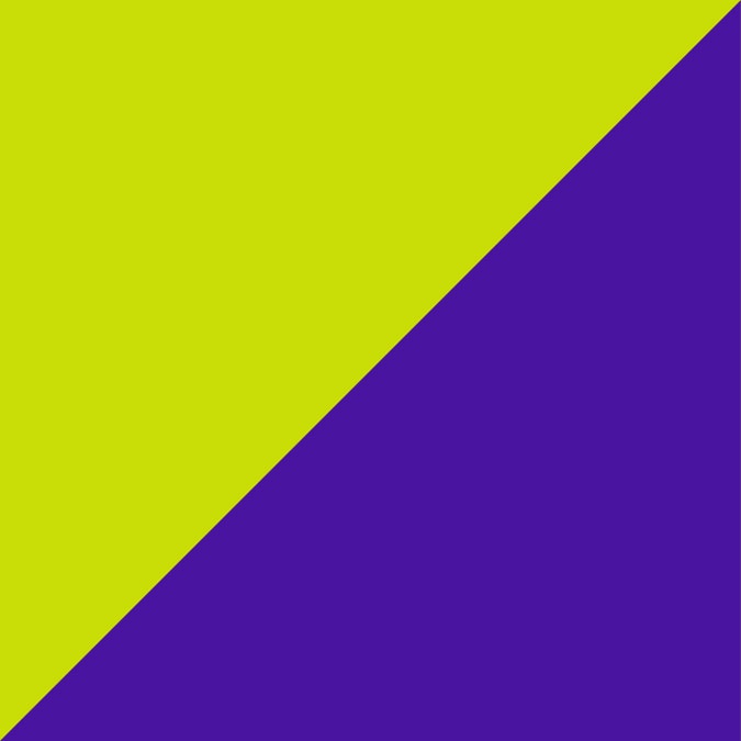 Pearlwrap Sheet 60x75cm (60mu) Pk/50 - Mid Green/Purple