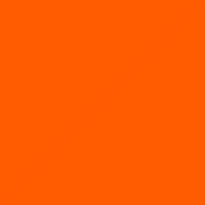 Pearlwrap Sheet 60x50cm (60mu) Pk/50 - Orange/Orange