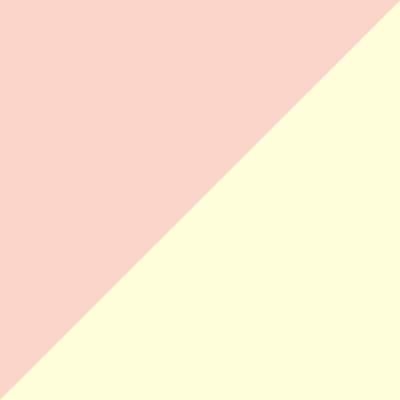 Pearlwrap Pastel Coloured Roll 60cmx50m (70mu) - Dusky Rose/Champagne