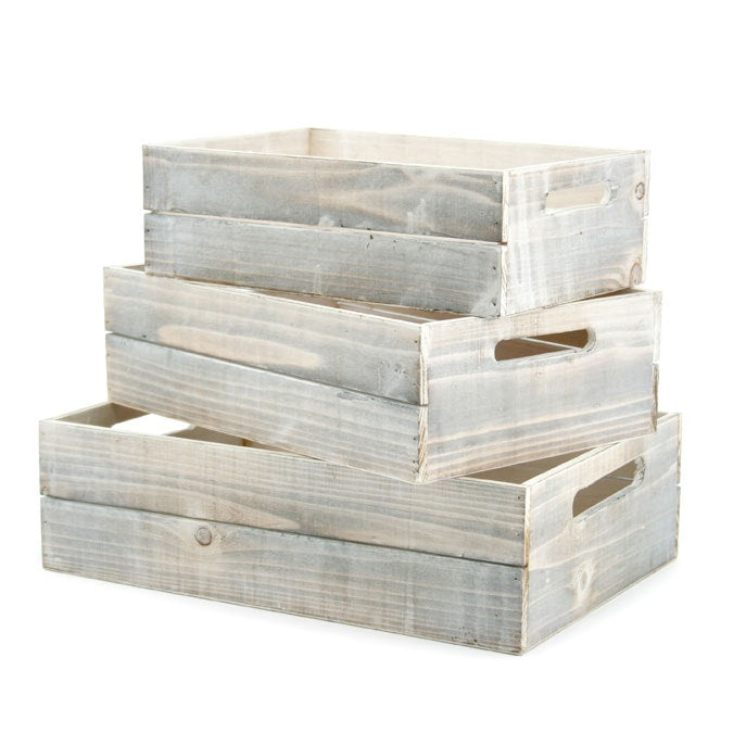 Wooden