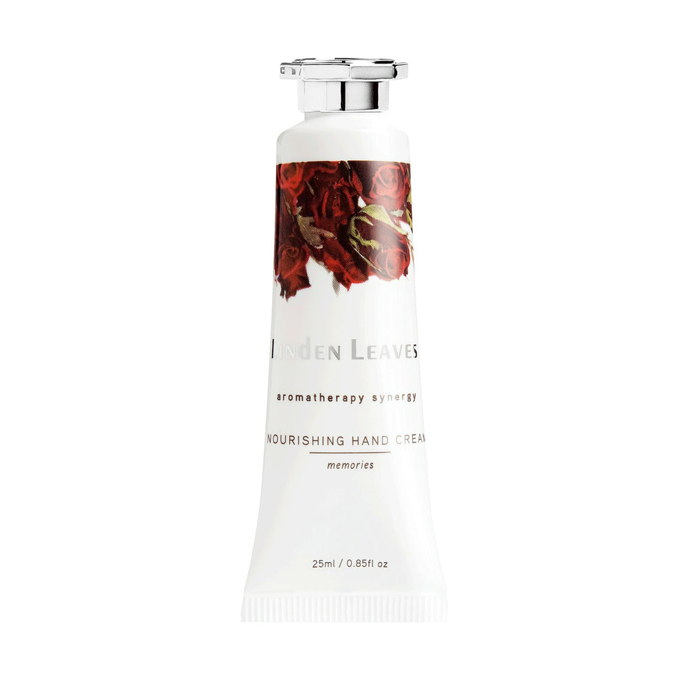 Linden Leaves Memories Nourishing Hand Cream