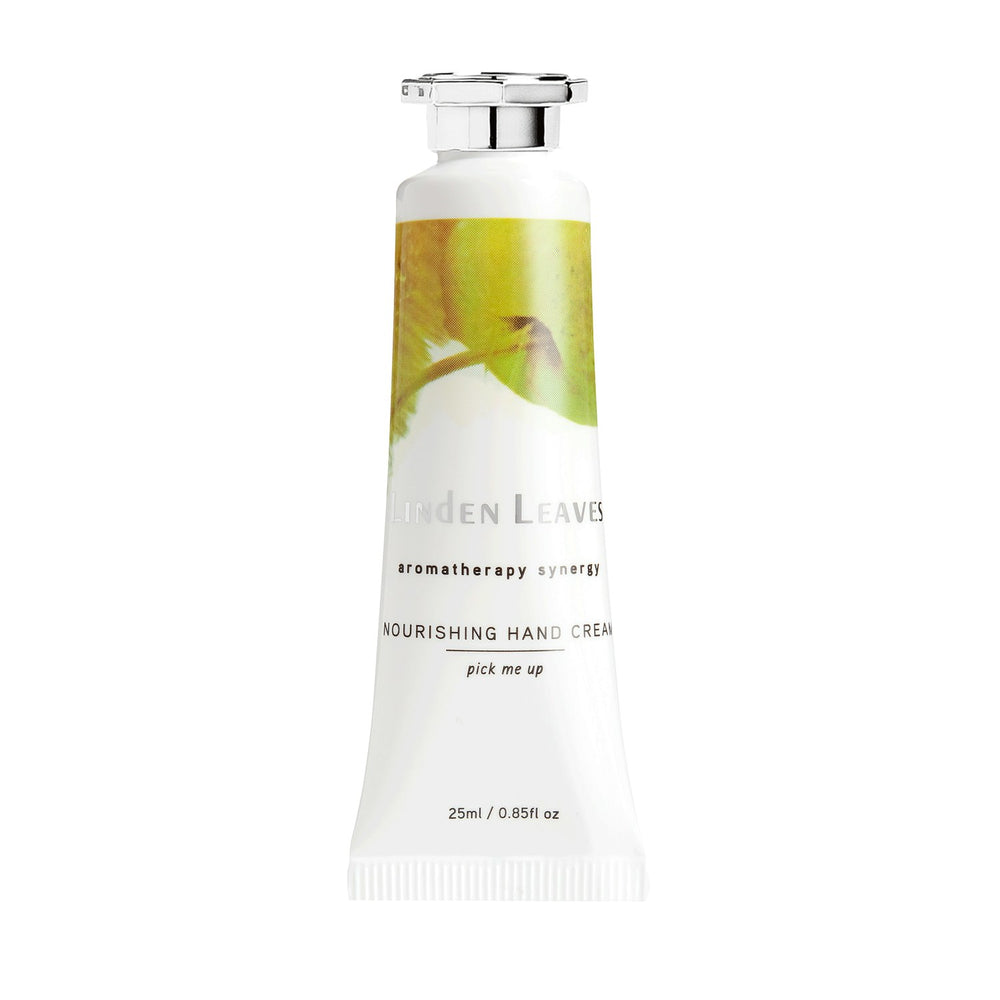 Linden Leaves Pick Me Up Nourishing Hand Cream