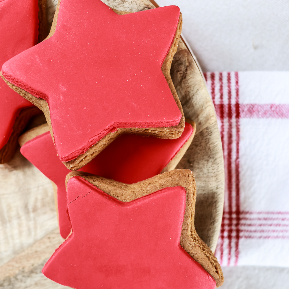FESTIVE STARS STYLED (30)