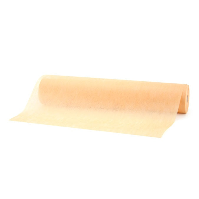 Non Woven Roll 60cmx50m - Peach