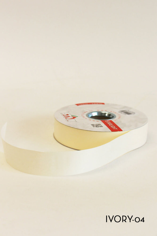 
                      
                        ITALIAN SETA RIBBON - 31mm x 100m
                      
                    
