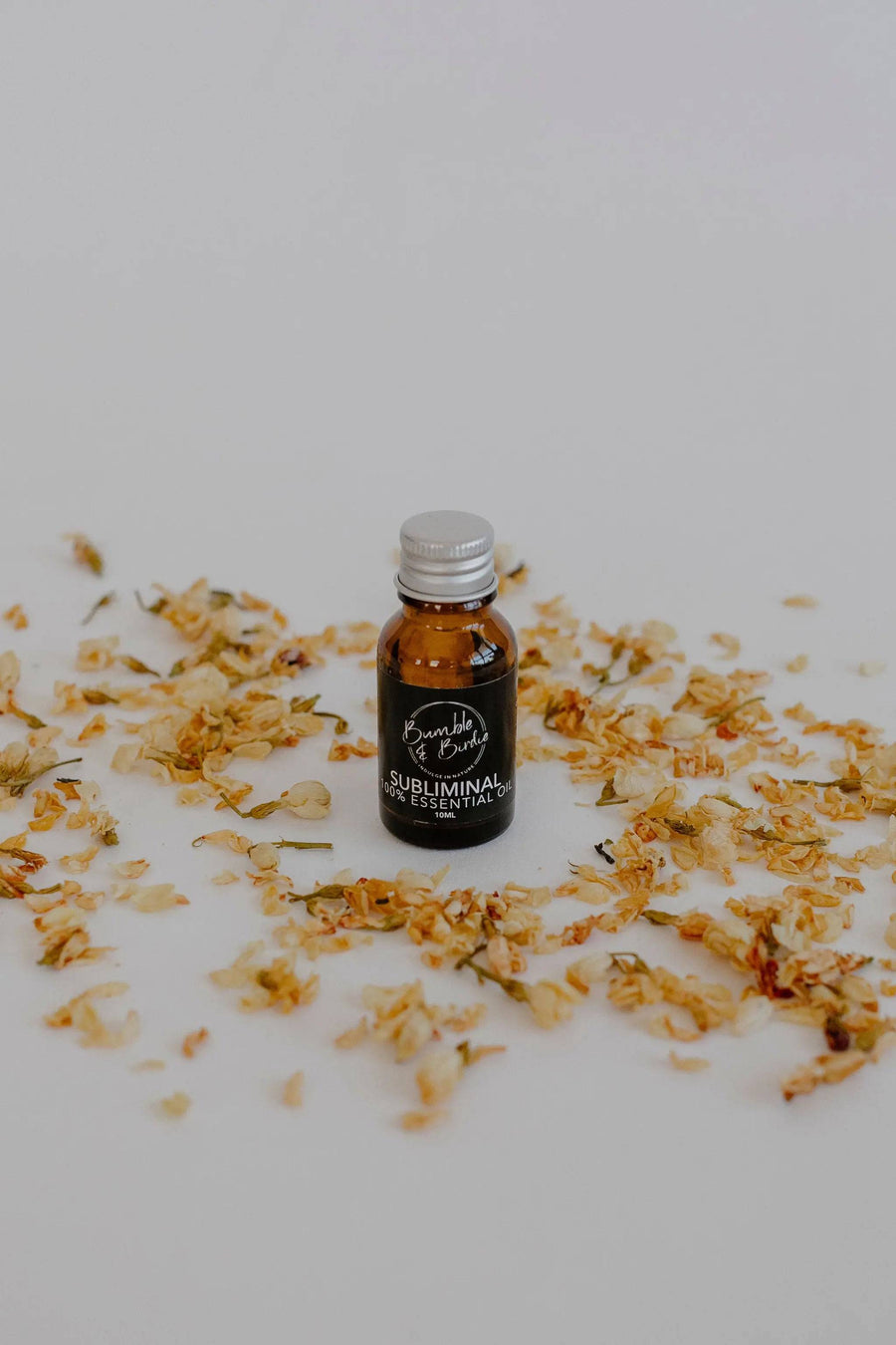 Aromatherapy Blend Subliminal