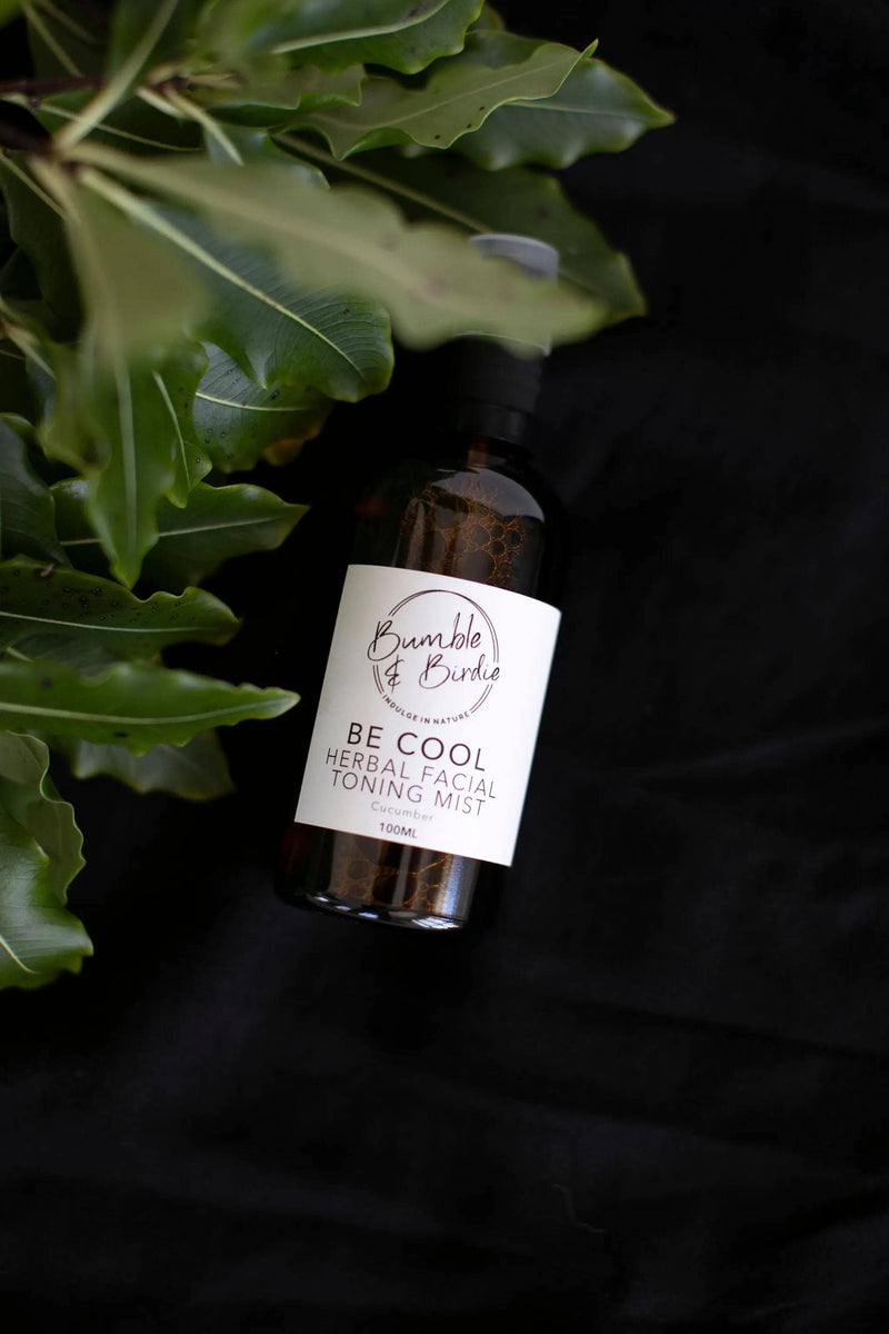 Face Toner Mist - Be Cool