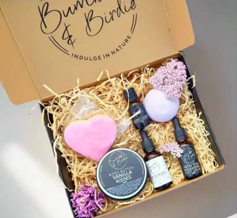 Wedding Gift Set - Be My Bridesmaid?