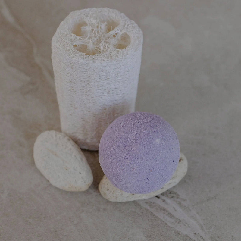 Bath Bomb - Lav Luv
