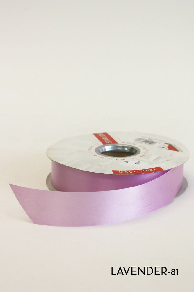 
                      
                        ITALIAN SETA RIBBON - 31mm x 100m
                      
                    