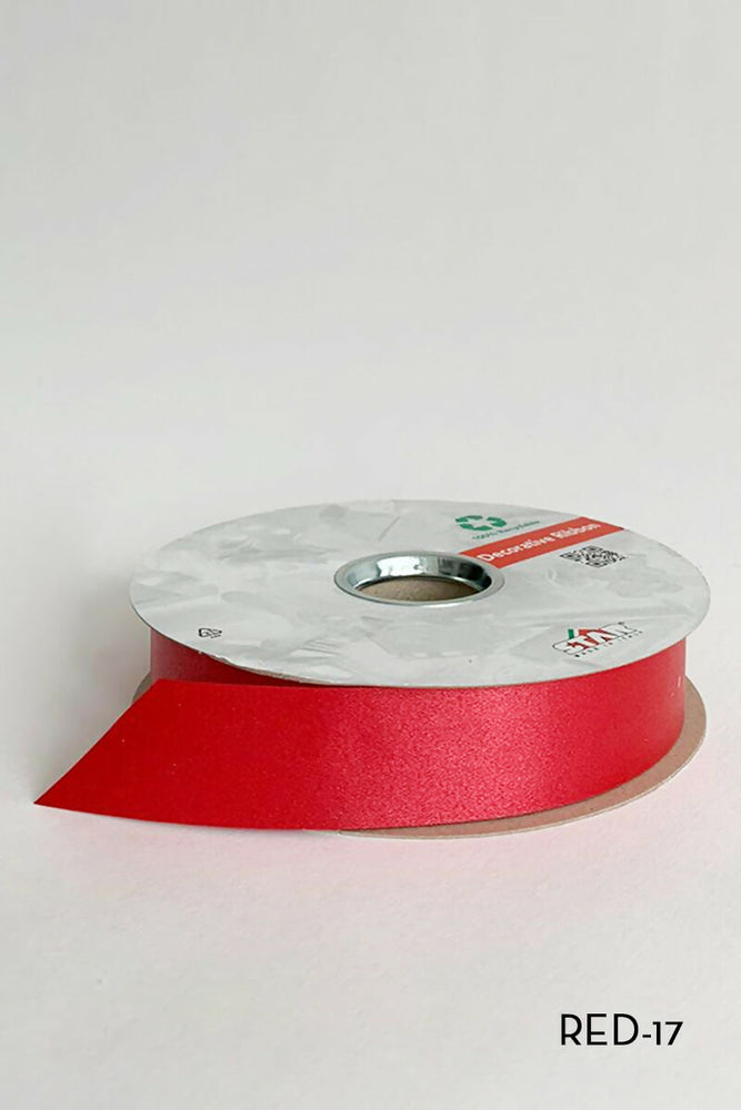 
                      
                        ITALIAN SETA RIBBON - 31mm x 100m
                      
                    