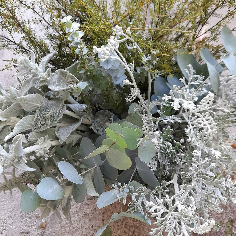 
                      
                        In Season Growers Choice of mixed Foliage
                      
                    