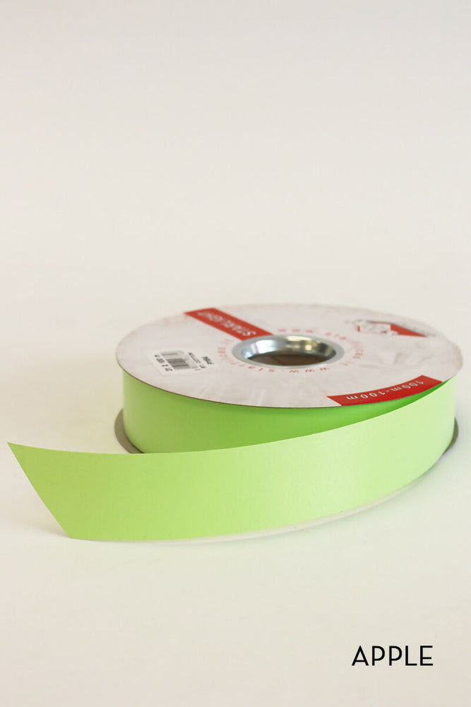 
                      
                        ITALIAN SETA RIBBON - 31mm x 100m
                      
                    