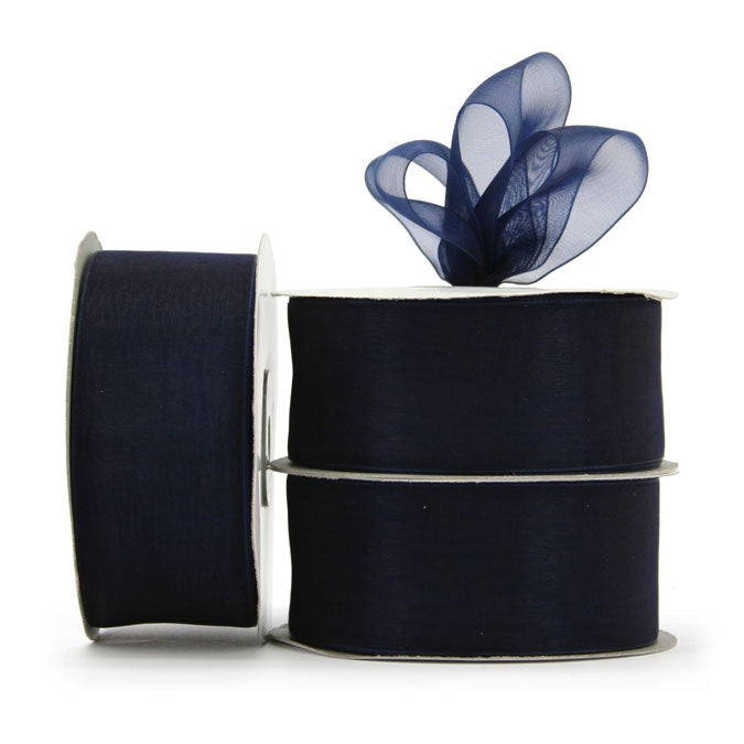 21 Inch Ribbon Plain Fabric Ribbon – 4Mooi