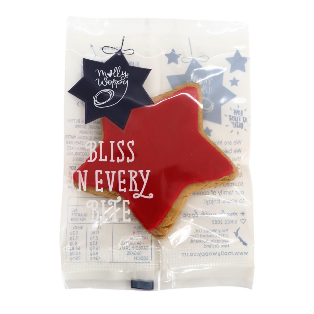 
                      
                        RED STAR SLEEVE
                      
                    